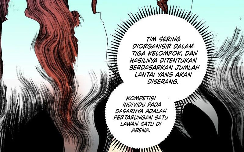 I Am the Shadow Reverend Chapter 06 Gambar 7