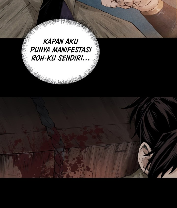 Celestial Phenomenon Chapter 02 Gambar 25