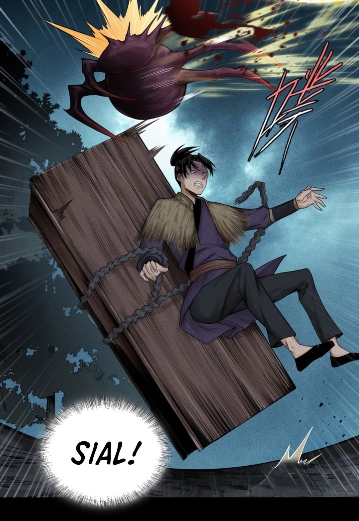 Celestial Phenomenon Chapter 02 Gambar 9