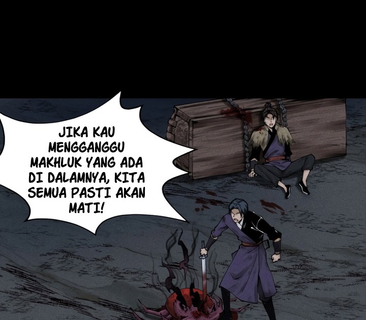 Celestial Phenomenon Chapter 02 Gambar 11