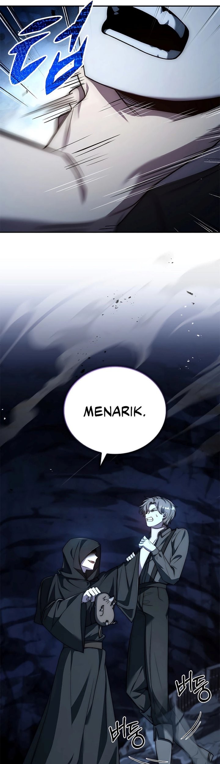 The Regressed Demon Lord Is Kind Chapter 18 Gambar 40