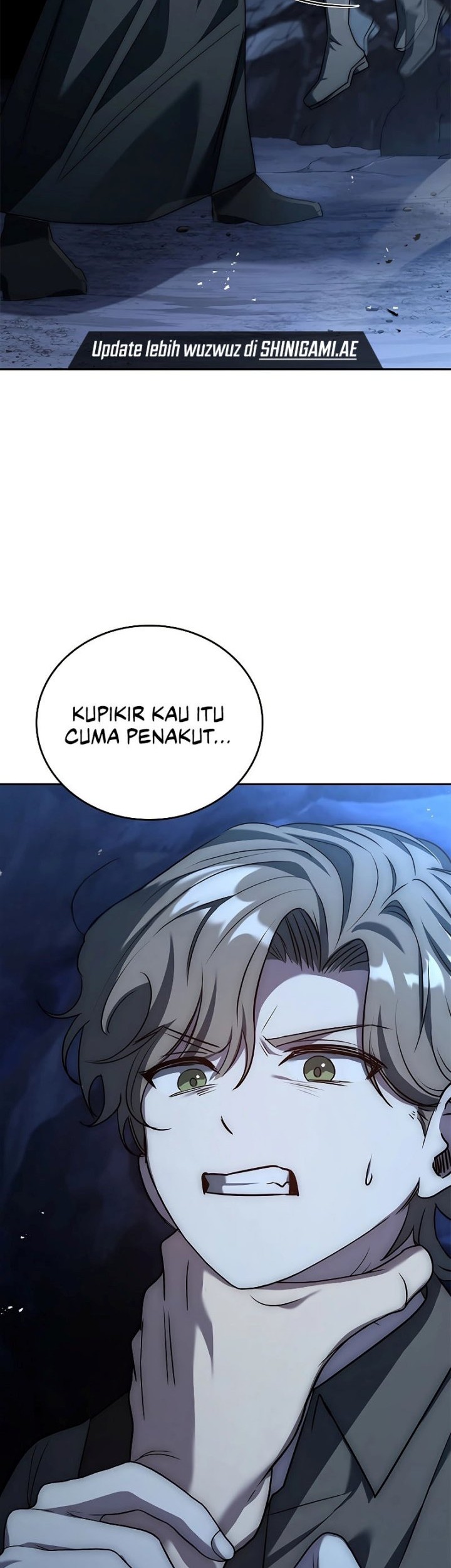 The Regressed Demon Lord Is Kind Chapter 18 Gambar 41