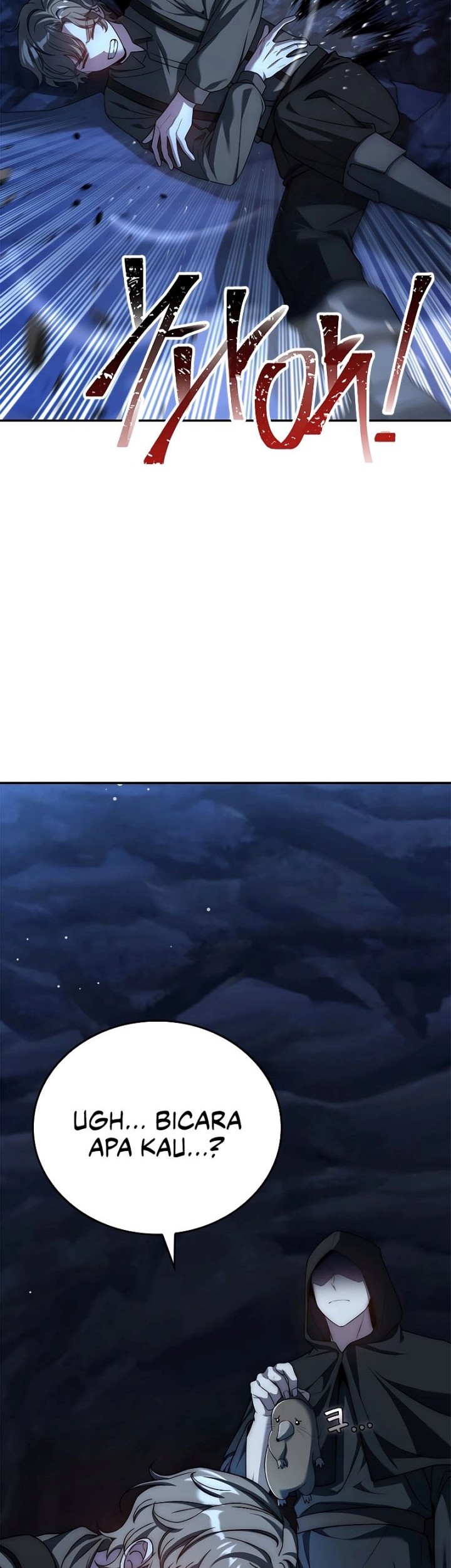 The Regressed Demon Lord Is Kind Chapter 18 Gambar 45