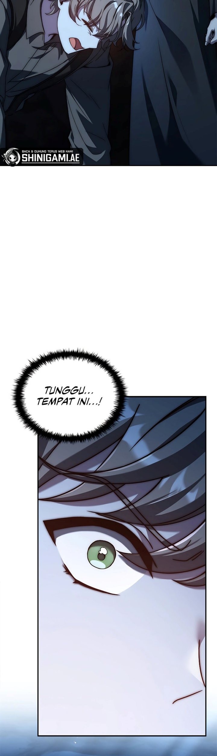 The Regressed Demon Lord Is Kind Chapter 18 Gambar 46