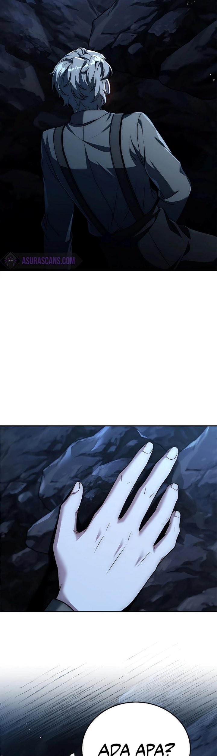 The Regressed Demon Lord Is Kind Chapter 18 Gambar 48