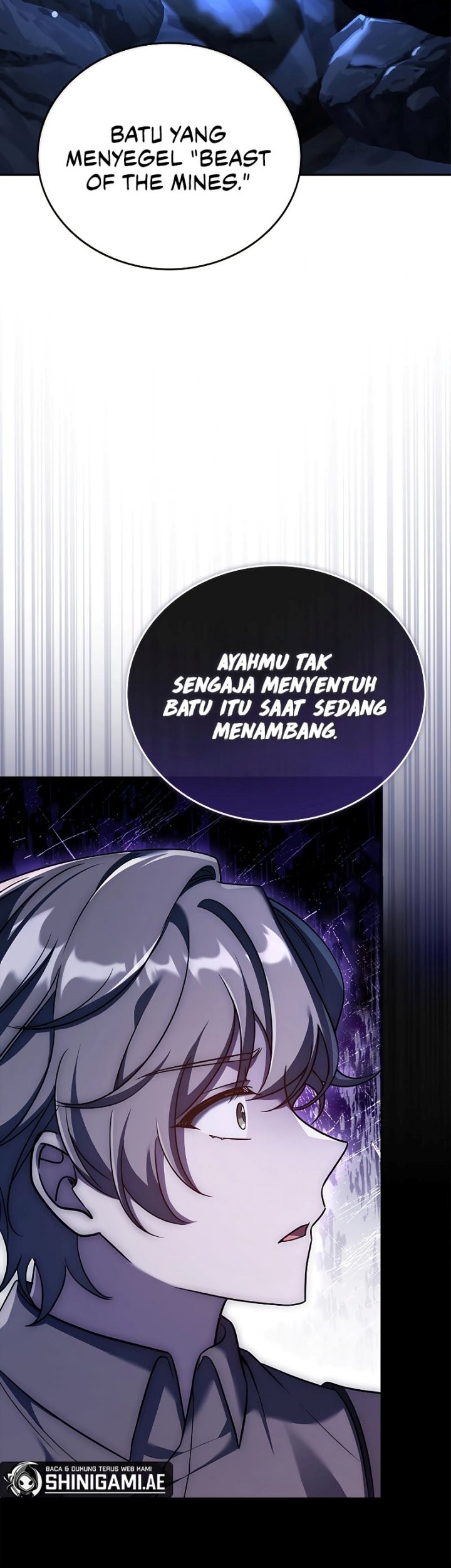 The Regressed Demon Lord Is Kind Chapter 18 Gambar 56