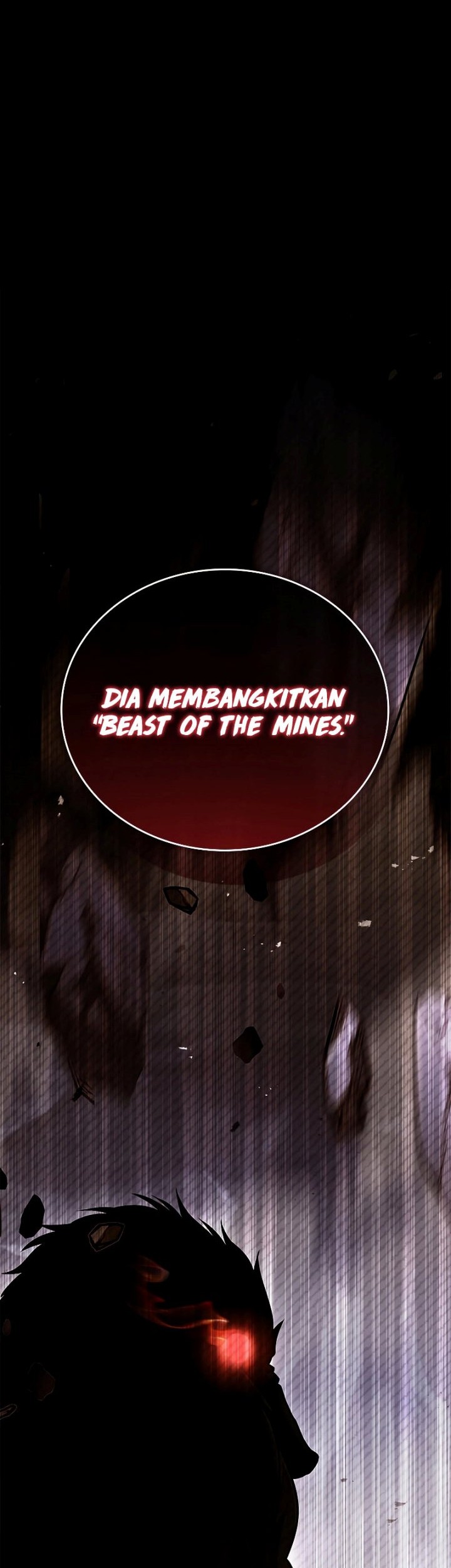 The Regressed Demon Lord Is Kind Chapter 18 Gambar 57