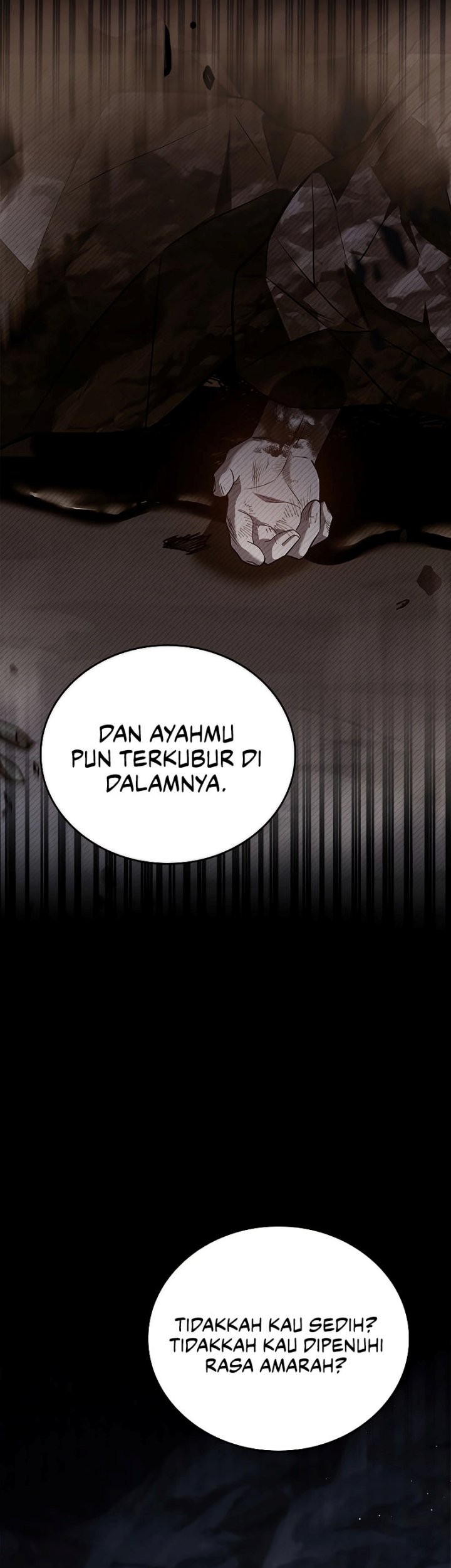 The Regressed Demon Lord Is Kind Chapter 18 Gambar 60