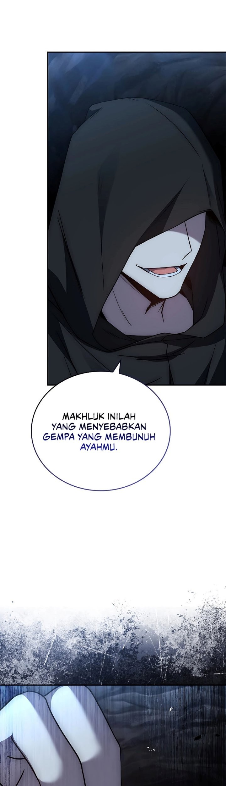 The Regressed Demon Lord Is Kind Chapter 18 Gambar 68