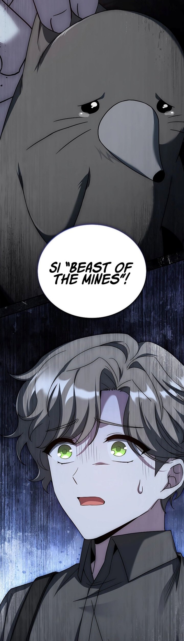 The Regressed Demon Lord Is Kind Chapter 18 Gambar 69