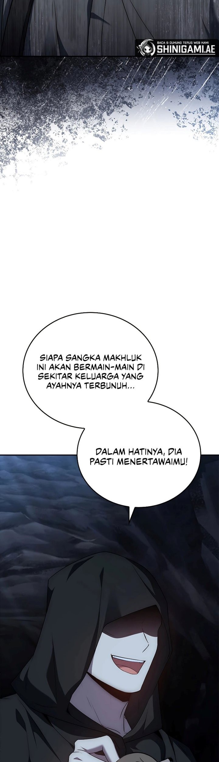 The Regressed Demon Lord Is Kind Chapter 18 Gambar 70
