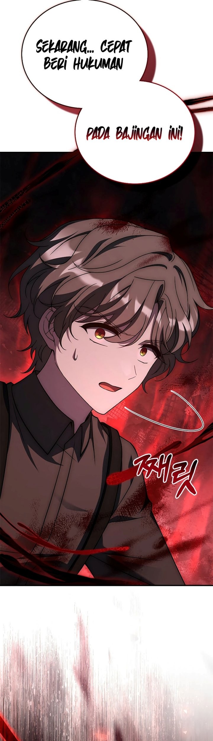 The Regressed Demon Lord Is Kind Chapter 18 Gambar 72