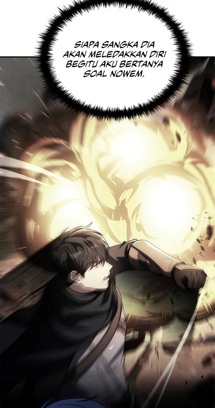 The Regressed Demon Lord Is Kind Chapter 18 Gambar 75