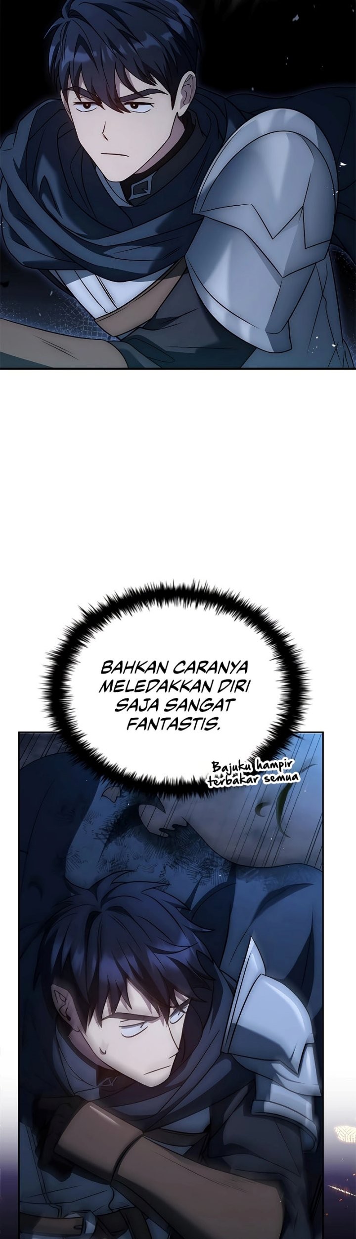 The Regressed Demon Lord Is Kind Chapter 18 Gambar 76