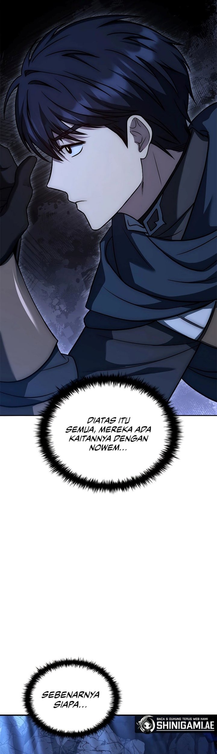 The Regressed Demon Lord Is Kind Chapter 18 Gambar 78