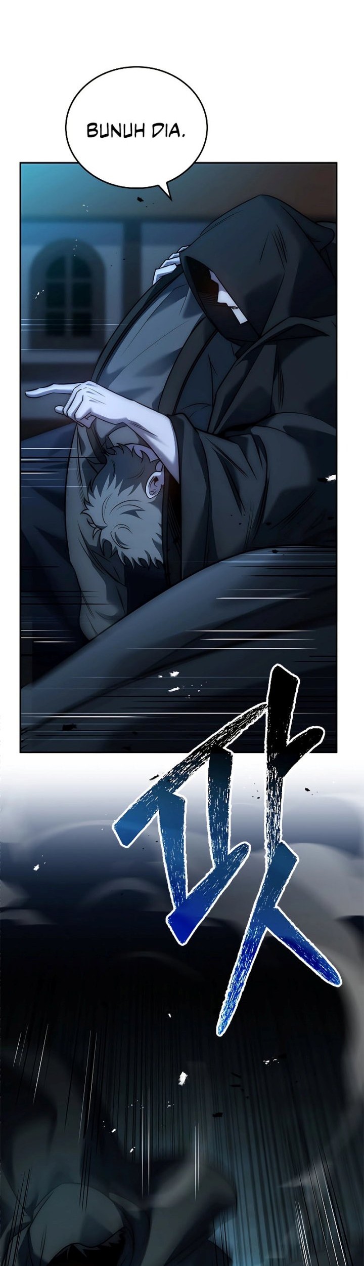 The Regressed Demon Lord Is Kind Chapter 18 Gambar 3