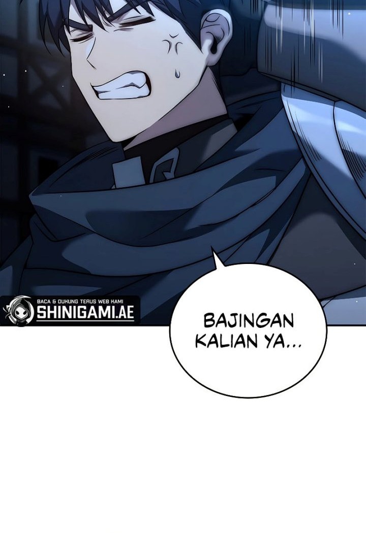 The Regressed Demon Lord Is Kind Chapter 18 Gambar 5