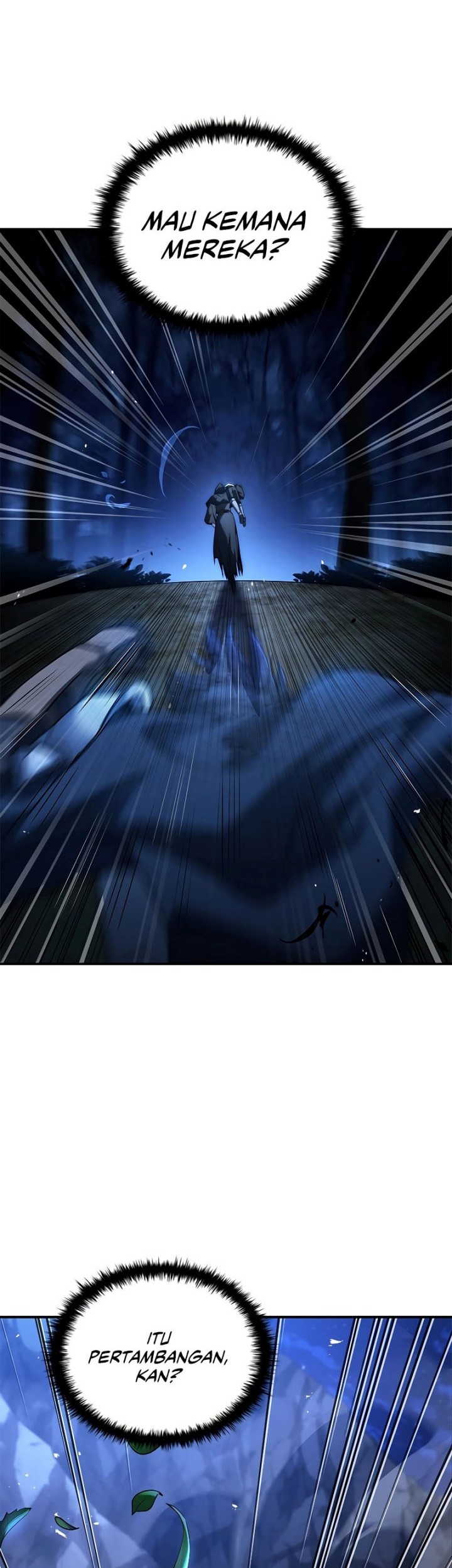 The Regressed Demon Lord Is Kind Chapter 18 Gambar 17