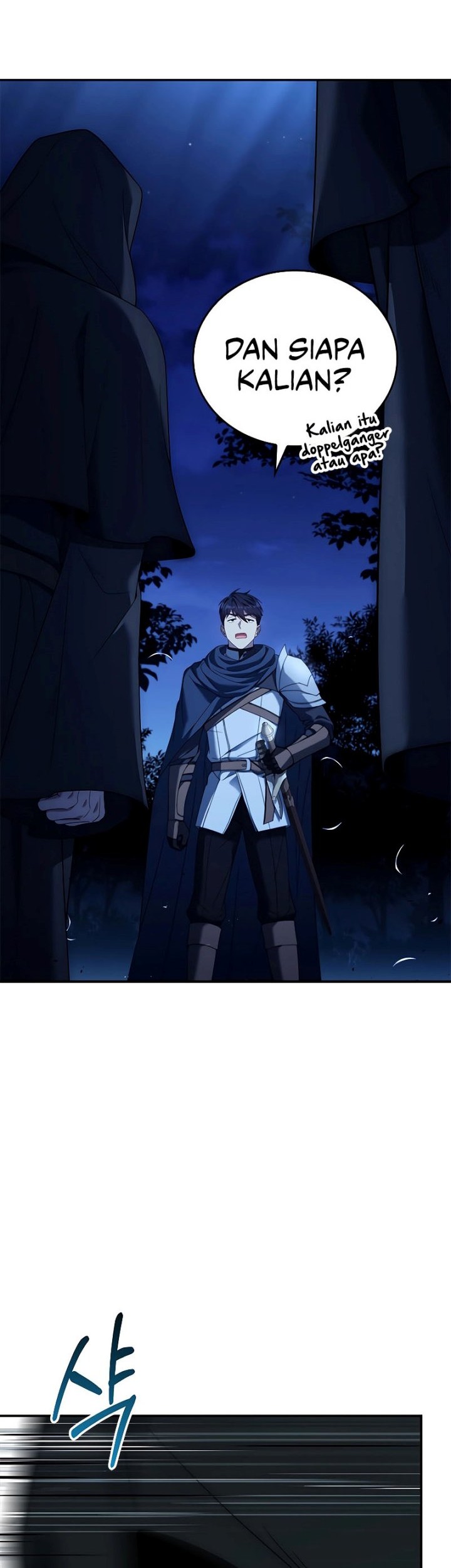 The Regressed Demon Lord Is Kind Chapter 18 Gambar 21