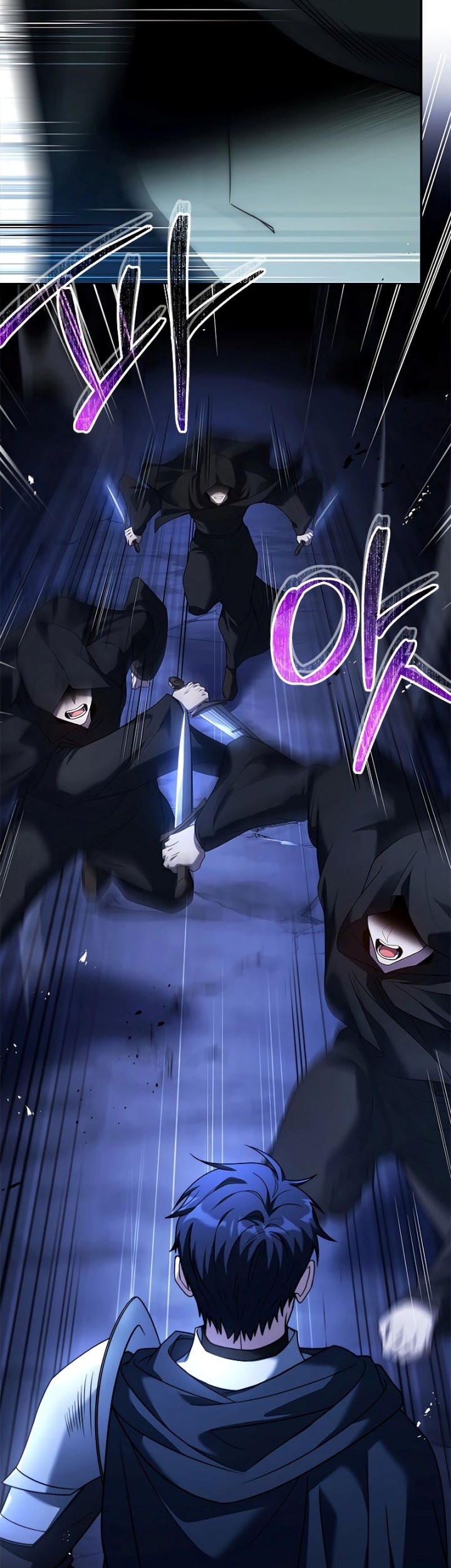 The Regressed Demon Lord Is Kind Chapter 18 Gambar 22