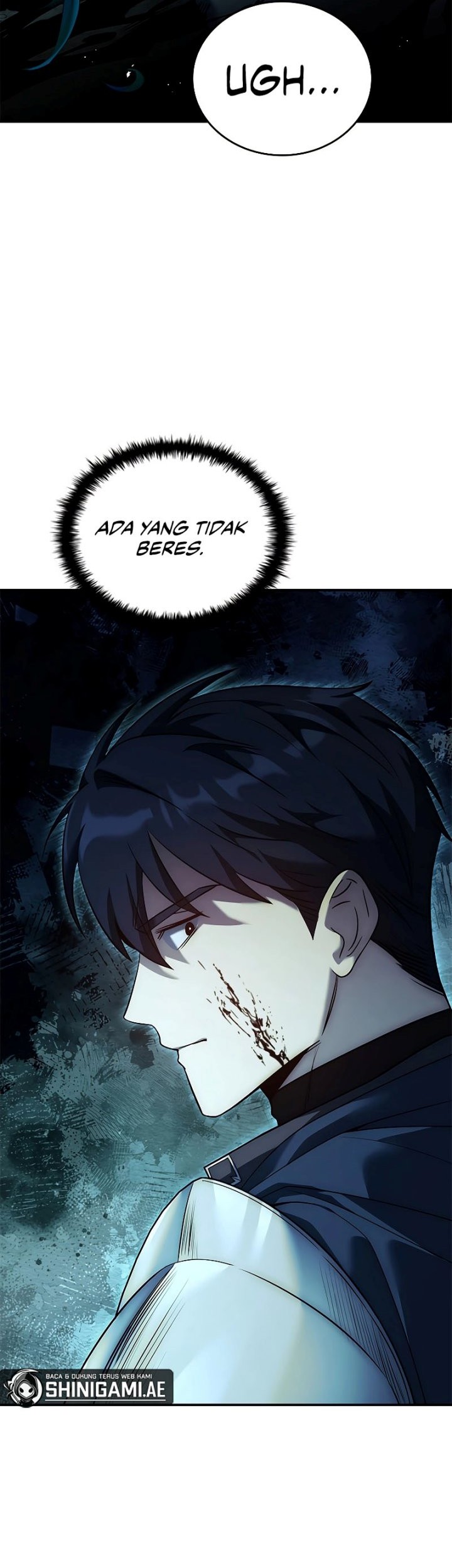 The Regressed Demon Lord Is Kind Chapter 18 Gambar 26
