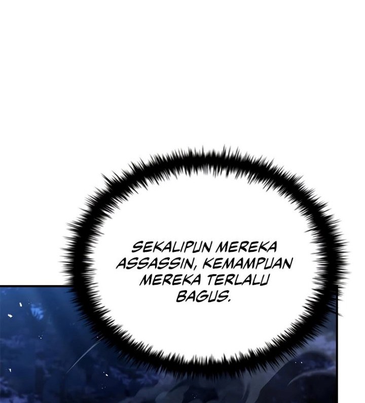 The Regressed Demon Lord Is Kind Chapter 18 Gambar 27