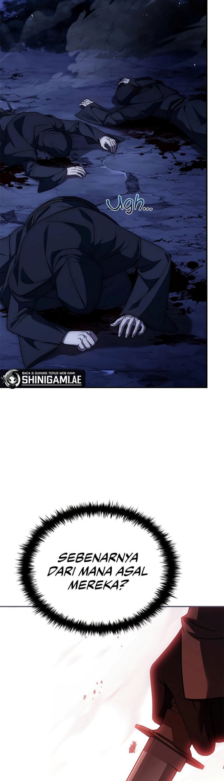 The Regressed Demon Lord Is Kind Chapter 18 Gambar 28