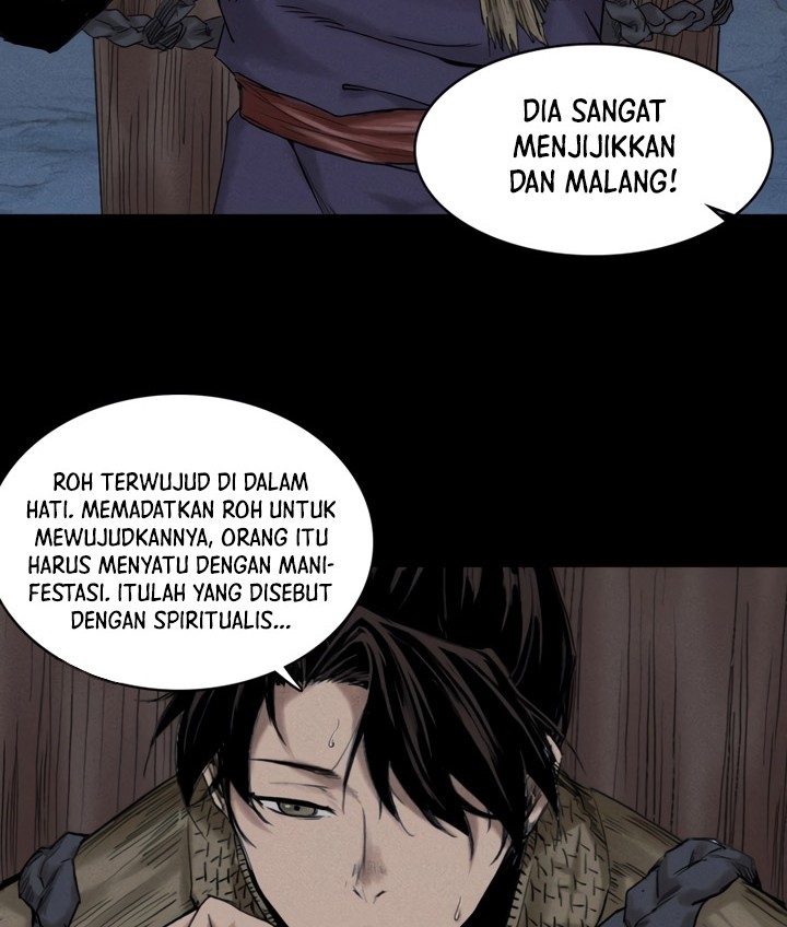 Celestial Phenomenon Chapter 01 Gambar 19