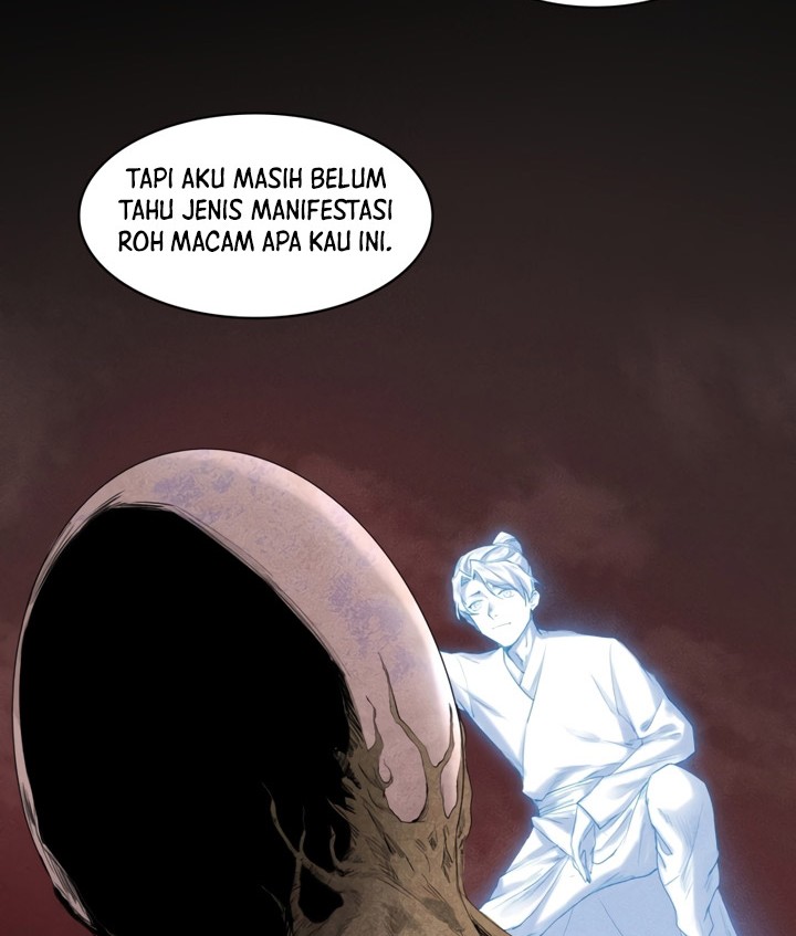 Celestial Phenomenon Chapter 01 Gambar 21