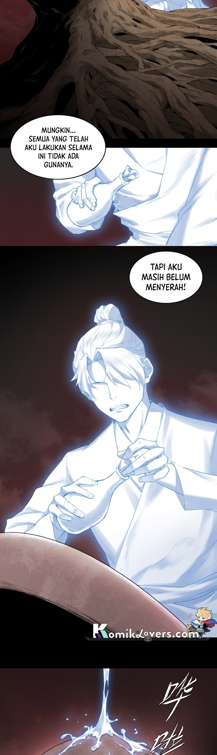 Celestial Phenomenon Chapter 01 Gambar 22