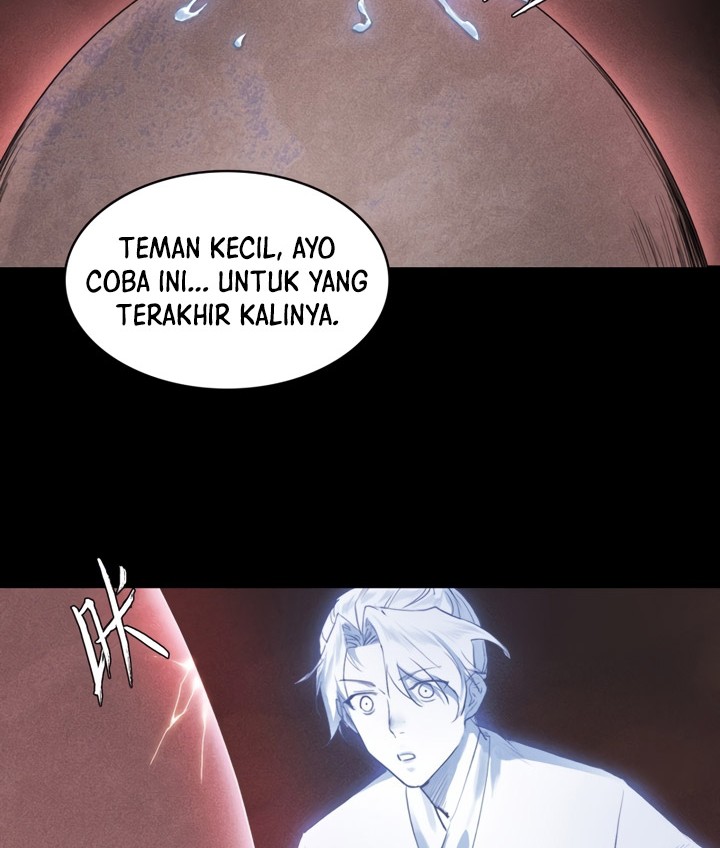 Celestial Phenomenon Chapter 01 Gambar 23