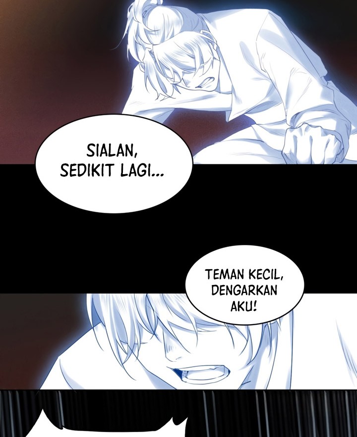 Celestial Phenomenon Chapter 01 Gambar 27