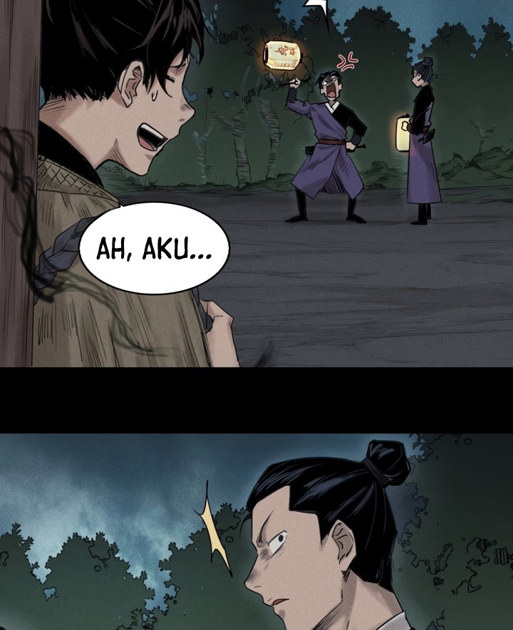 Celestial Phenomenon Chapter 01 Gambar 29