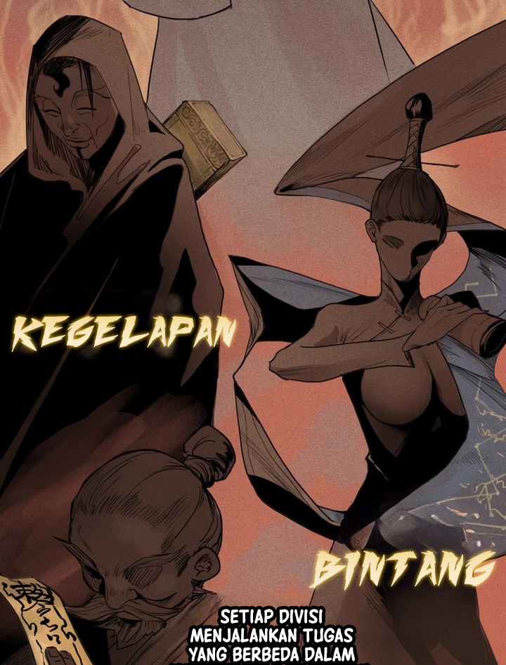 Celestial Phenomenon Chapter 01 Gambar 7