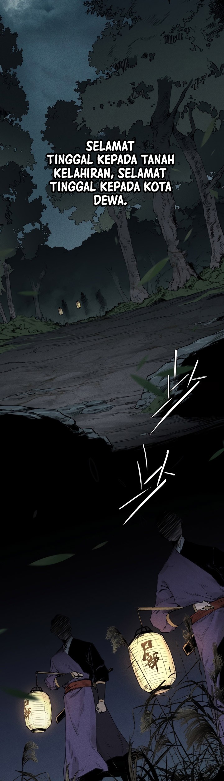 Celestial Phenomenon Chapter 01 Gambar 10