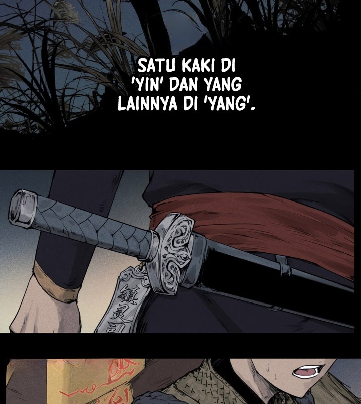 Celestial Phenomenon Chapter 01 Gambar 11