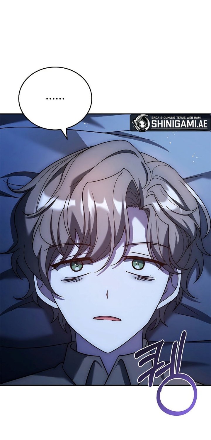 The Regressed Demon Lord Is Kind Chapter 17 Gambar 41