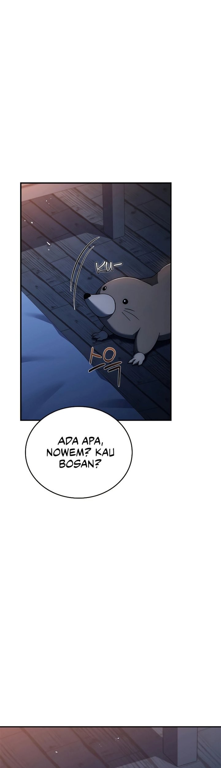 The Regressed Demon Lord Is Kind Chapter 17 Gambar 42