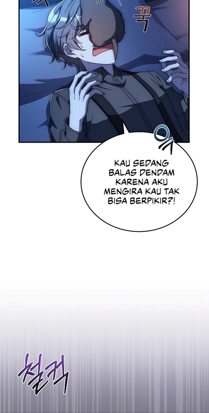 The Regressed Demon Lord Is Kind Chapter 17 Gambar 45