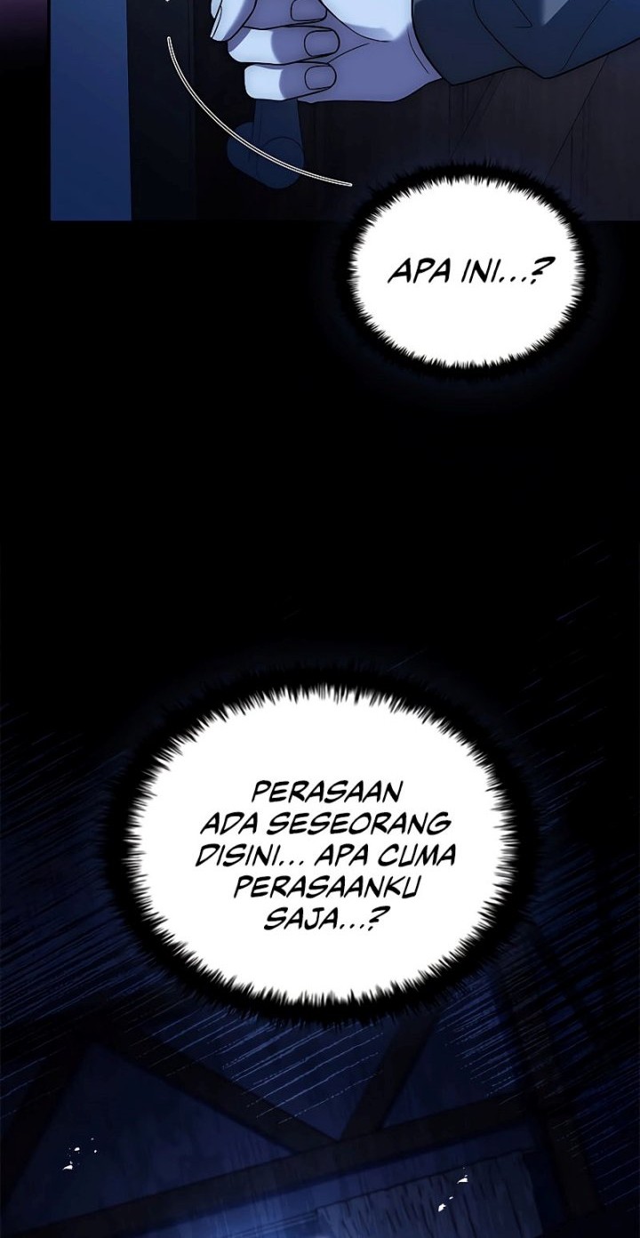 The Regressed Demon Lord Is Kind Chapter 17 Gambar 49