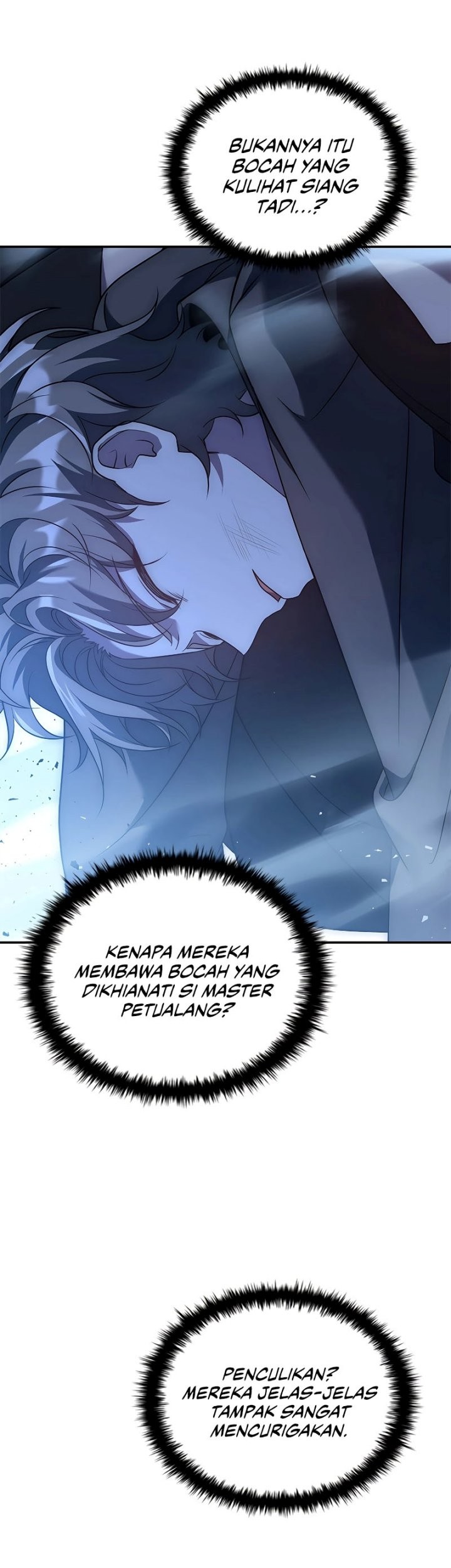 The Regressed Demon Lord Is Kind Chapter 17 Gambar 58