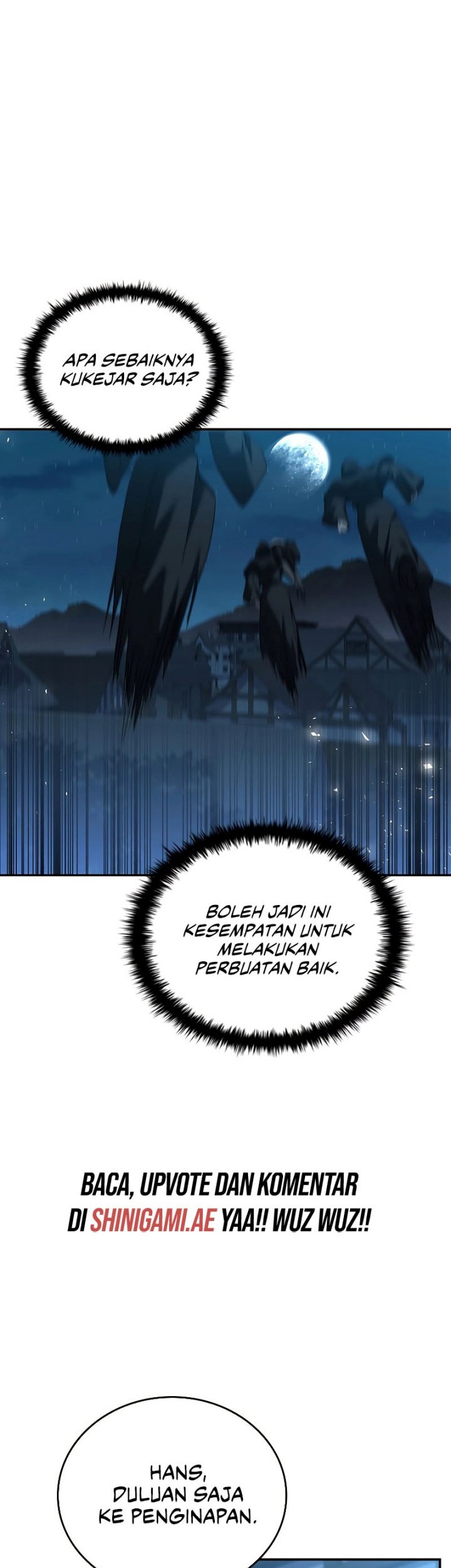 The Regressed Demon Lord Is Kind Chapter 17 Gambar 59