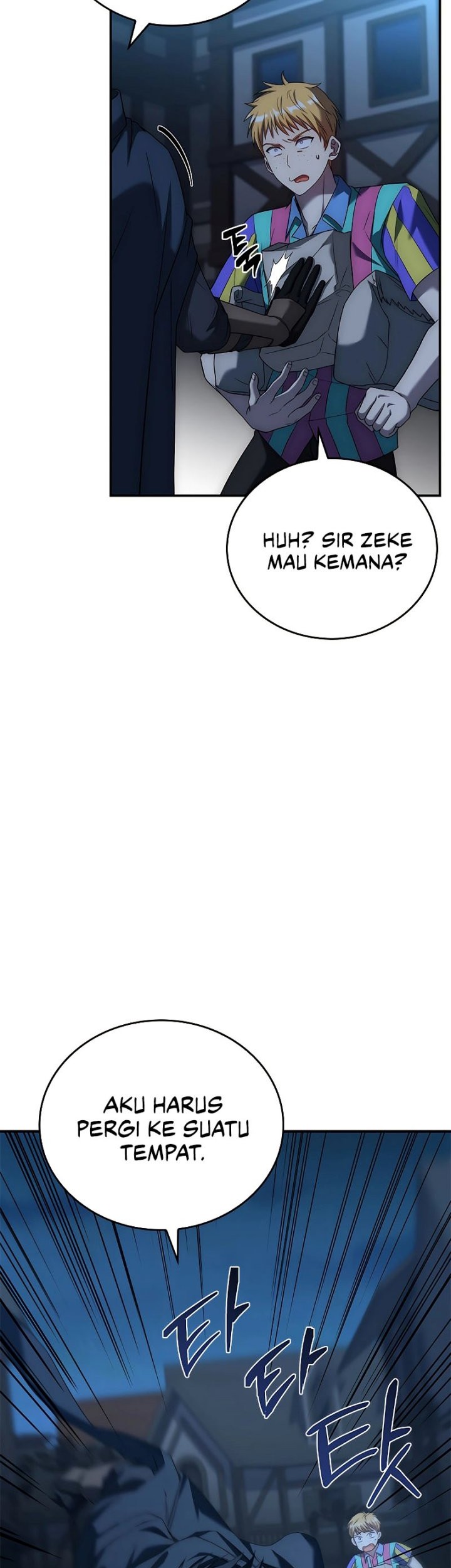 The Regressed Demon Lord Is Kind Chapter 17 Gambar 60