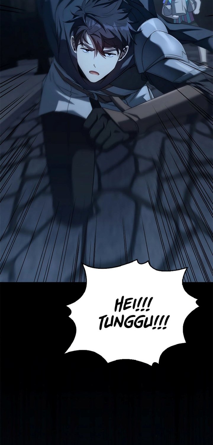 The Regressed Demon Lord Is Kind Chapter 17 Gambar 61