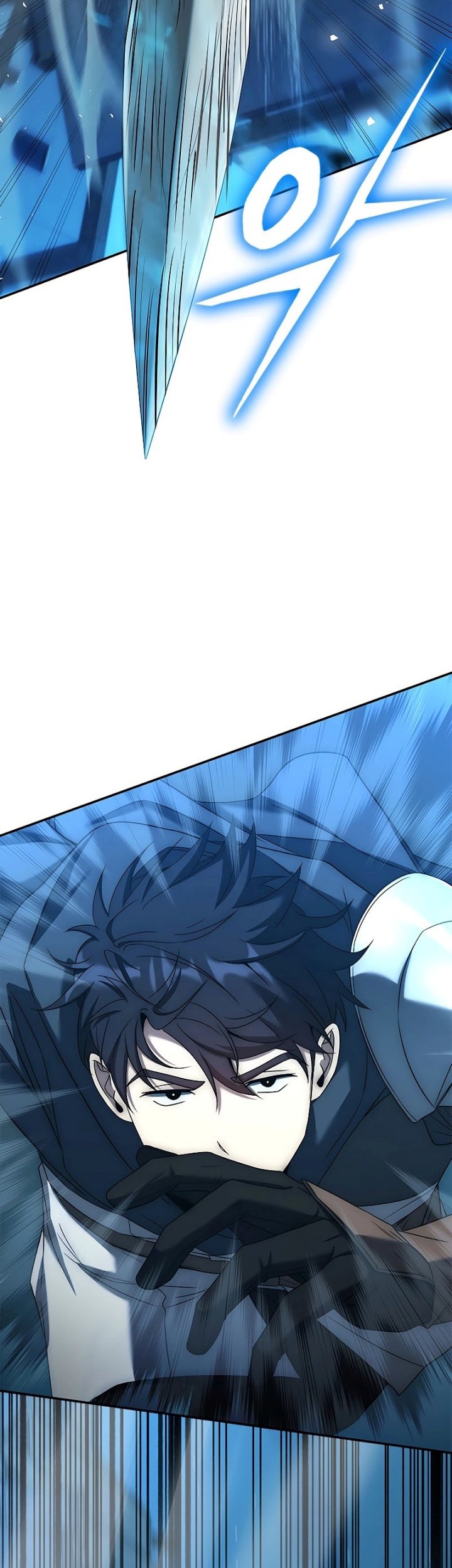 The Regressed Demon Lord Is Kind Chapter 17 Gambar 67