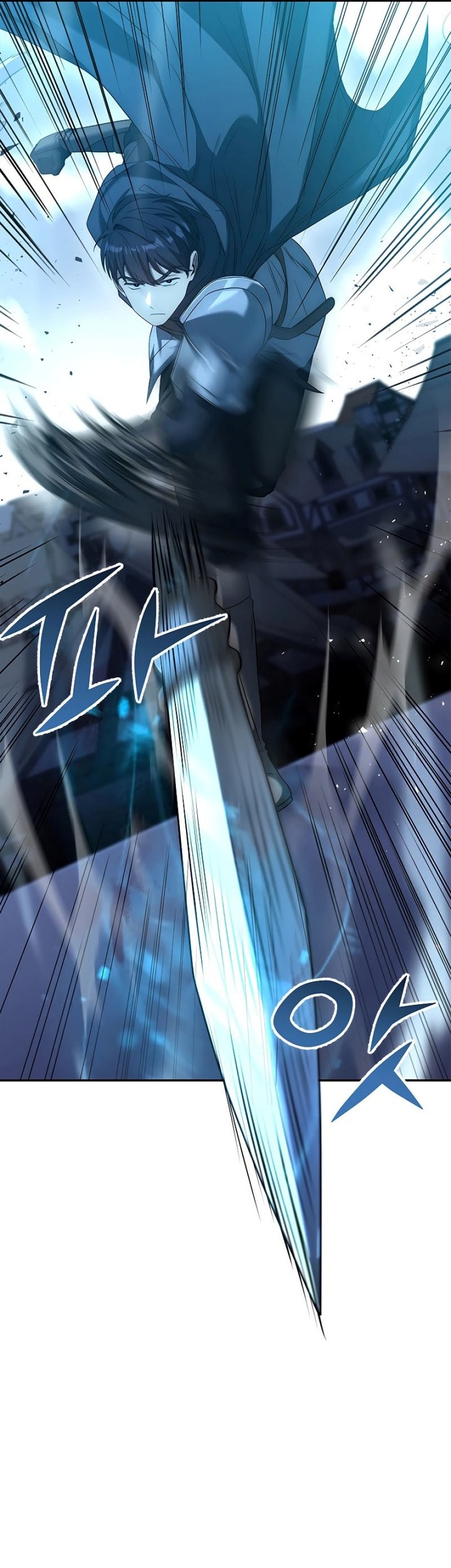 The Regressed Demon Lord Is Kind Chapter 17 Gambar 70