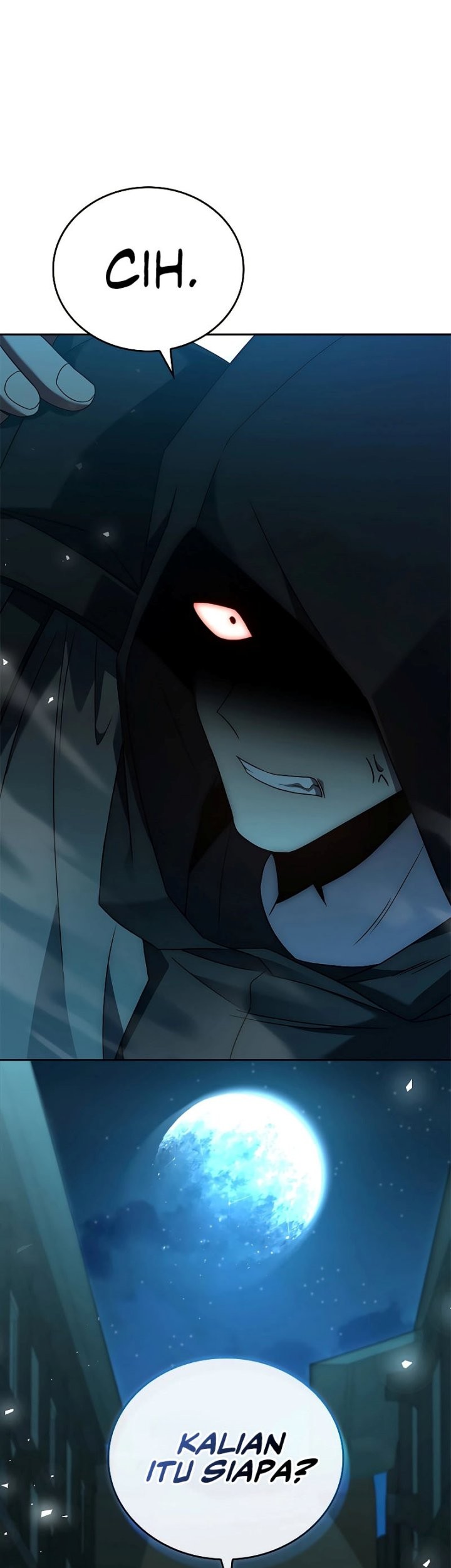 The Regressed Demon Lord Is Kind Chapter 17 Gambar 74