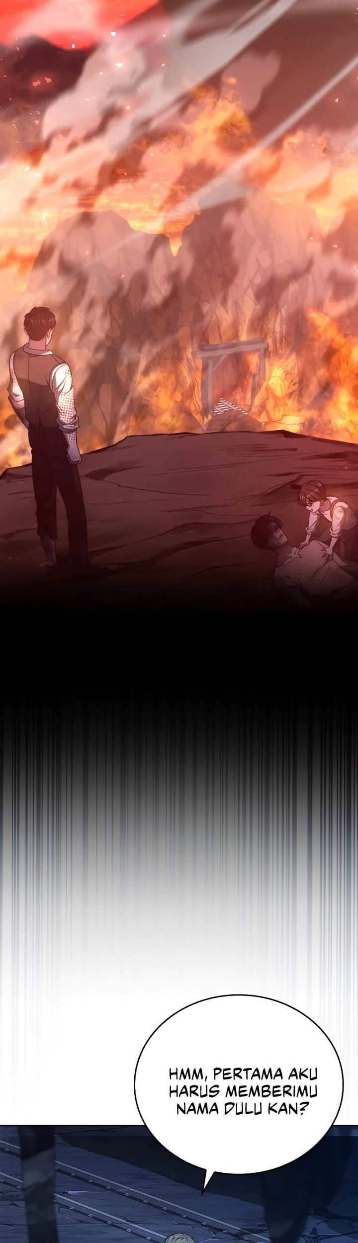 The Regressed Demon Lord Is Kind Chapter 17 Gambar 15