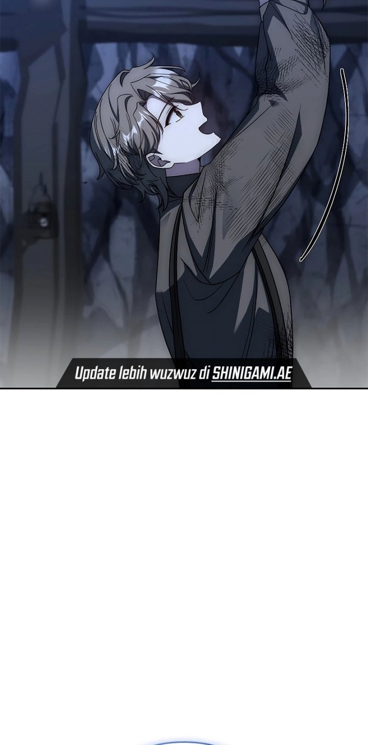 The Regressed Demon Lord Is Kind Chapter 17 Gambar 17