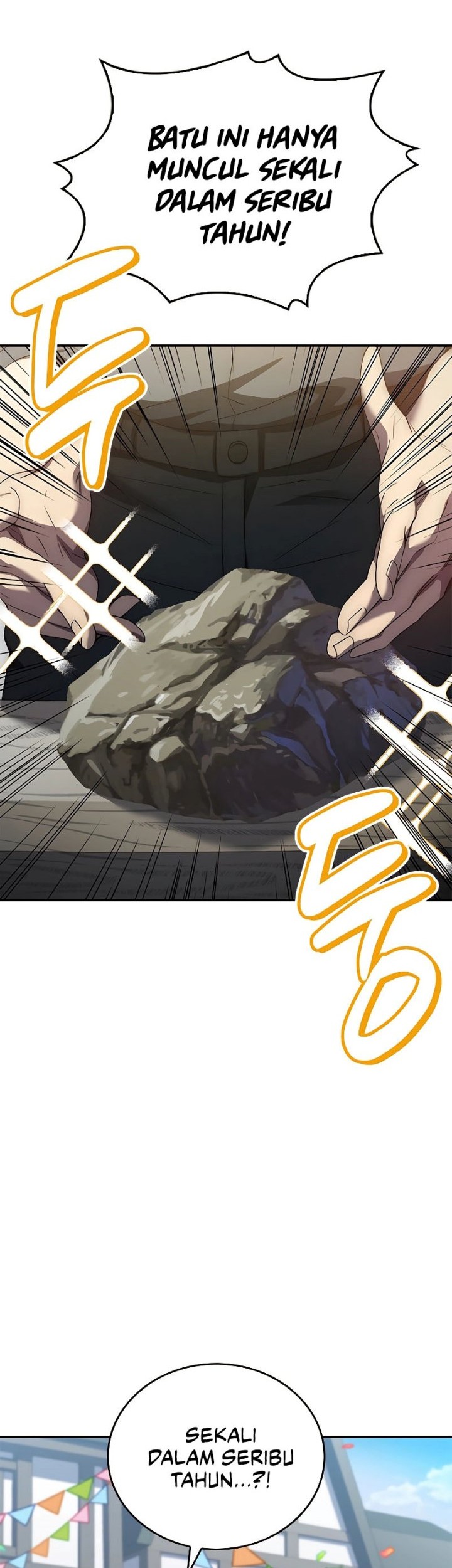 The Regressed Demon Lord Is Kind Chapter 17 Gambar 27